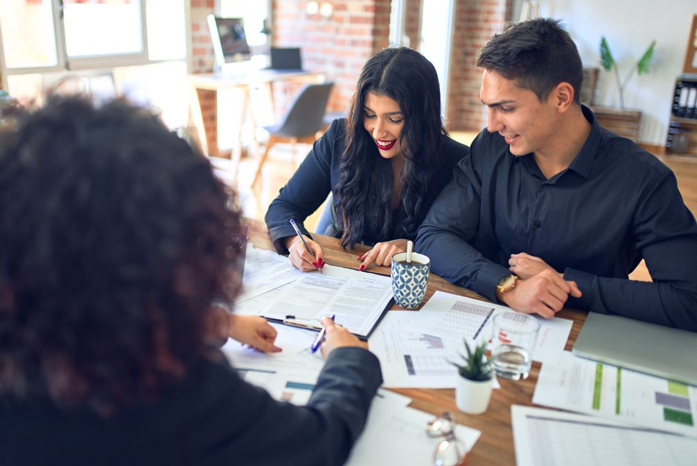 4 Things You Need To Know Before Applying For A Mortgage
